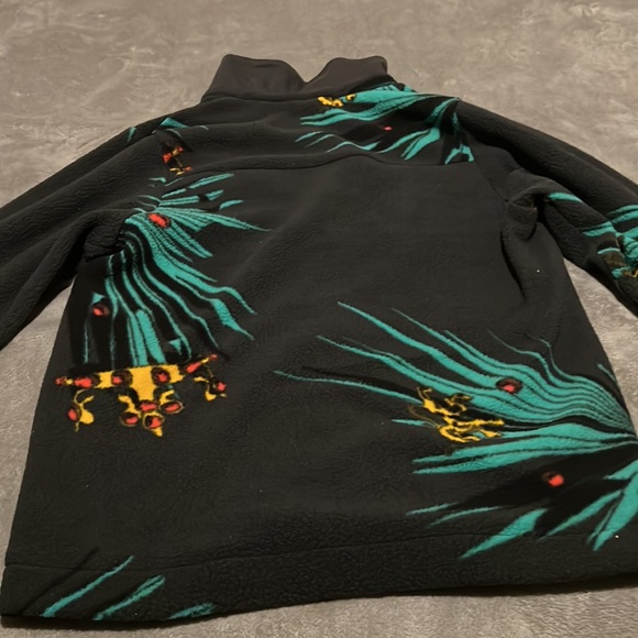Nike fleece I believe Labron James - Picture 2 of 2